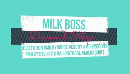 Milk Boss