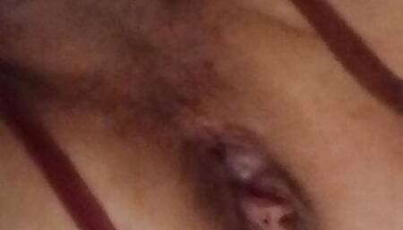 'My Gaping Hole'!!!
