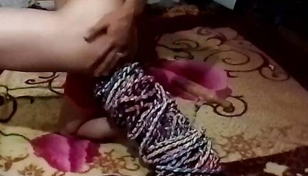 Non stop a blow sex MMS Anjali Gupta viral in school bathroom