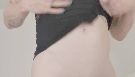 Handsfree Cumshot and Edging