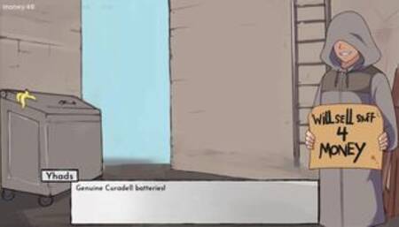 [Gameplay] 18titans EP27  Deep in Robot Pussy