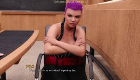 [Gameplay] Being a DIK #32 | Tybalt's Presentation | [PC Commentary] [HD]