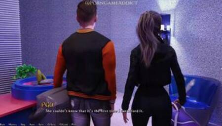 [Gameplay] Being a DIK #33 Season 2 | Maya Joining The Hot's Again | [PC Commentar...