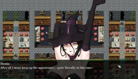 [Gameplay] Succubus Covenant Generation one [Hentai game PornPlay] Ep.27 the femdo...