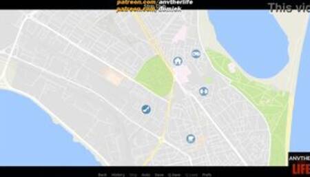 [Gameplay] PERSONAL TRAINER • EP. 1 • MY STEPCOUSIN IS STUNNING!!