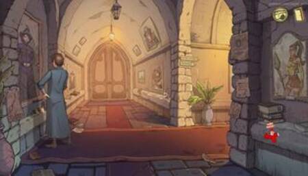 [Gameplay] Innocent Witches - All Scenes Compilation (all other characters ep.2)