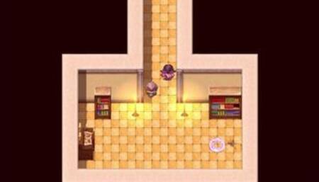 [Gameplay] Warlock and Boobs 0.344 Part 40 Futanari Witch Asshole Creampied while ...