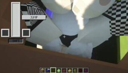 porn in minecraft Jenny | Sexmod 1.2 от SchnurriTV | Loft of love | Sendepend city part 20