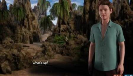 [Gameplay] Treasure Of Nadia - Ep 36 - Adventure And Kisses by MissKitty2K