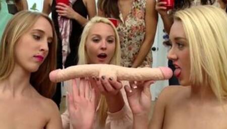 Compilation Featuring Mia Hurley, Dillion Carter, Ashley Stone, Roxxi Silver & More!