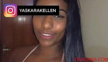 TASTY INSTAGRAM (YASKARA)