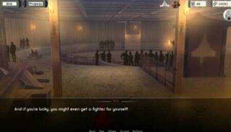 [Gameplay] Naruto Hentai - Naruto Trainer [v0.18.2] Part 88 Sexy Power Babes By Lo...