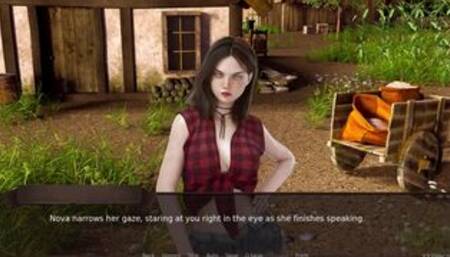 [Gameplay] Love Season #58 - PC Gameplay (HD)