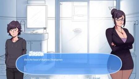 [Gameplay] Snow Daze: The Music Of Winter Special Edition Ep.1 - Here We Go Again!