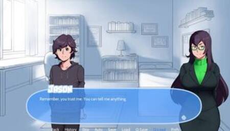 [Gameplay] Snow Daze: The Music Of Winter Special Edition Ep.2 - Just Relax