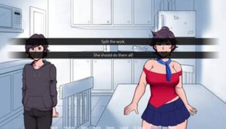 [Gameplay] Snow Daze: The Music Of Winter Special Edition Ep.4 - Dat Ass Tho!