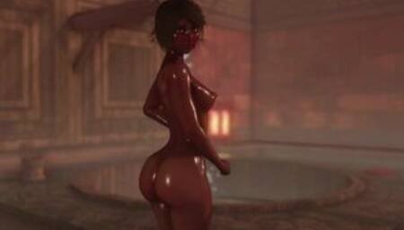 [Gameplay] Goblin Layer 27 Fulfilling Duty