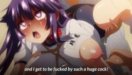 Chizuru-chan Kaihatsu Nikki Ep.4 ENG SUB