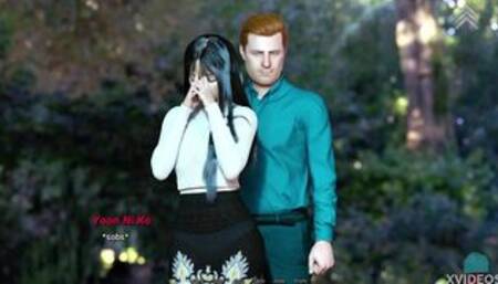 [Gameplay] Trying to coax her horny inner self out • FREE PASS #07