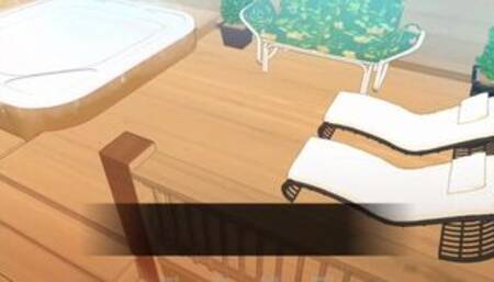 [Gameplay] Confined With Goddesses Cap 2 - Esta MIlF Esta Loca Por Chuparme La Polla