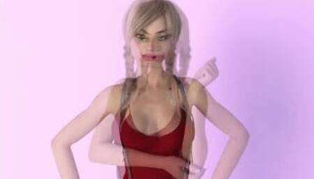 [Gameplay] Lust Theory #1 | A New And WET Start! | [PC Commentary] [HD]