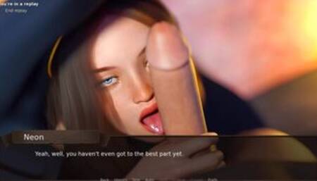 [Gameplay] Love Season Gameplay#53 Special HALLOWEEN UPLOAD!