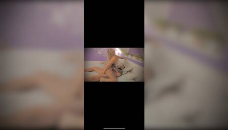 Big Tit Amateur MILF Polish Pepper Has Hot Sex With Hubby!