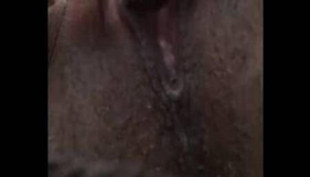 EDGING until I cum TWICE! (SQUIRTING)