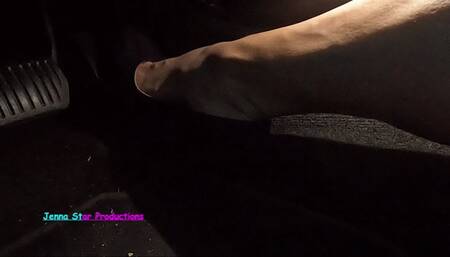 Overheating the Loaner in my Black Pumps 4K