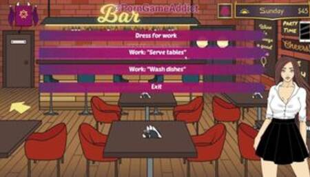 [Gameplay] Succubus #XIII | [PC Commentary] [HD]