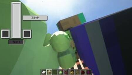 porn in minecraft Jenny | Sexmod 1.2 от SchnurriTV | Sendepend city part 5