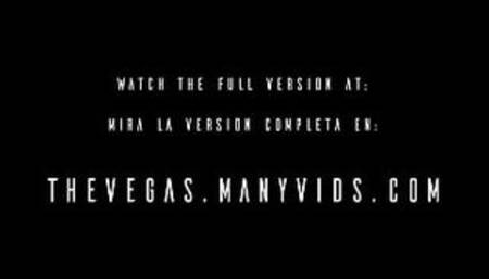 I love to suck my stepbro's cock! Follow me on ig and tw as @vegasofcrowley and him as @williamofcrowley2