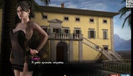 [Gameplay] Complete Gameplay - Treasure of Nadia, Part 39