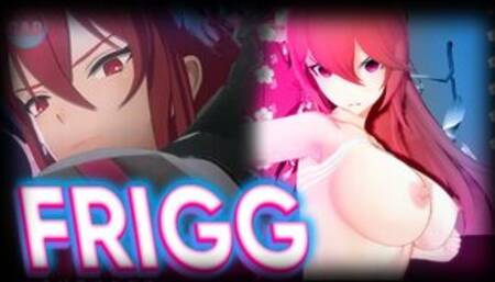 Frigg Hentai Porn Sex - Tower of Fantasy | Hardcore Redhead Anime Waifu Milf Mommy R34 Rule 34 JOI