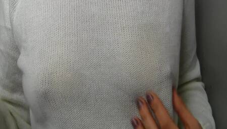 Michelle Branlette Adore Handjobs