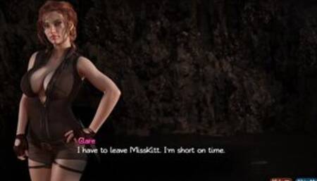 [Gameplay] Treasure Of Nadia - Ep 26 - The New Cave by MissKitty2K