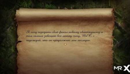 [Gameplay] Treasure Of Nadia - Welcome to Sex Island E1 #1