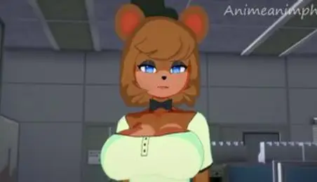Five Nights At Freddys Porn Animation - Five Nights Ent Freddys Porn Videos - FAPSTER