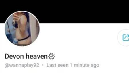 Bbc Eating Only Fans model Pussy Squirting all over Bbc / Female Orgasm