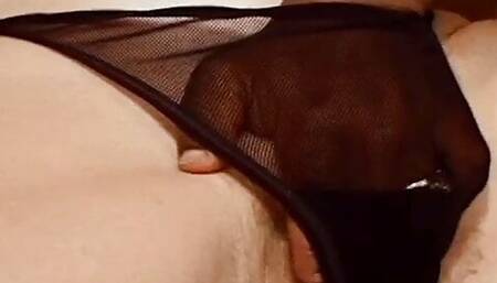 Two girlfriends satisfy horny big cocks for pride