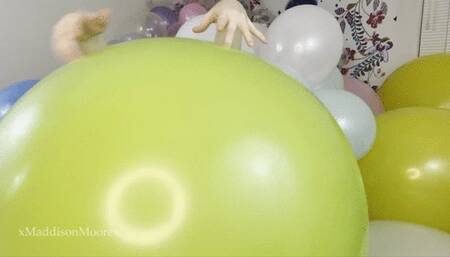 2022 Looner Pop Advent Calendar | Dec 6