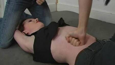 LF088 Belly Up - Cherri vs Absynthe -960MP4