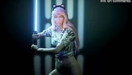 Battlefront 2 Belle Delphine MOD https://bit.ly/belledelphinemod