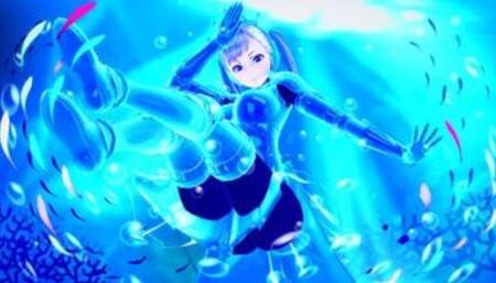 BLACK CLOVER HENTAI 3D COMPILATION (Noelle, Mereoleona, Mimosa, Secre Swallowtail)