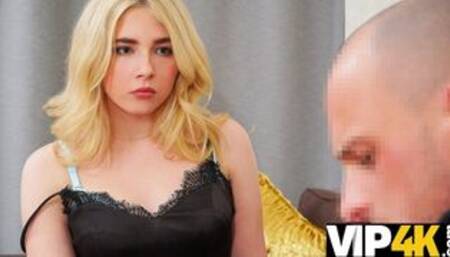 Man is okay with payment in the form of sex with the teen lovely