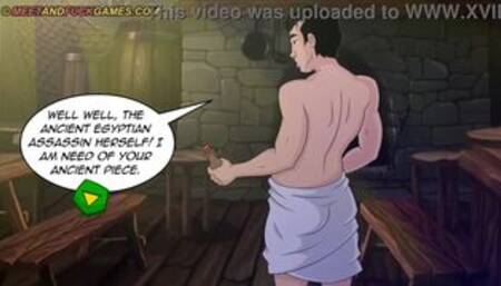 [Gameplay] Assassin's Breed - Parts 1, 2 - 1080p 60fps - Meet and Fuck Games - Fla...