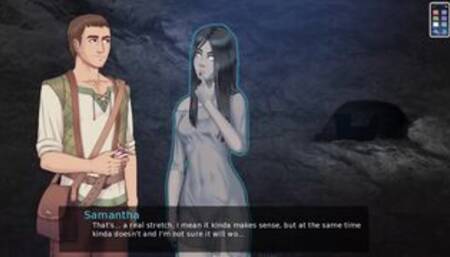 [Gameplay] Dirty Fantasy - 19 Kaliente By Foxie2K