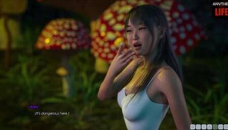 [Gameplay] 『WHO IS THIS NEW WITCH?!』LUST ACADEMY [SEASON 2] - EPISODE 55