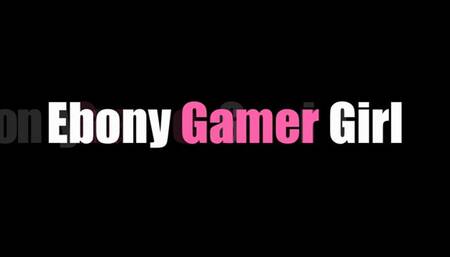 Ebonygamergirl
