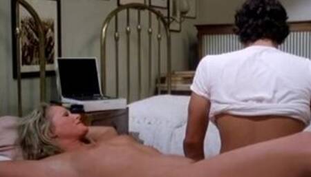 Ursula Andress nude scene from L'infermiera